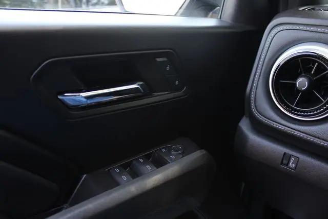 2024 Chevrolet Colorado 4WD LT