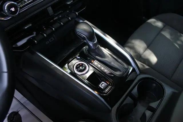 2024 Chevrolet Colorado 4WD LT