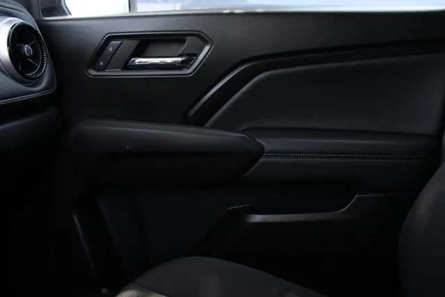 2024 Chevrolet Colorado 4WD LT