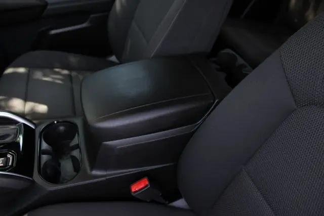 2024 Chevrolet Colorado 4WD LT
