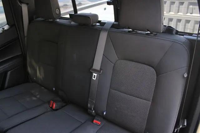 2024 Chevrolet Colorado 4WD LT