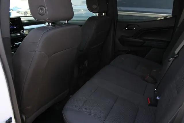 2024 Chevrolet Colorado 4WD LT