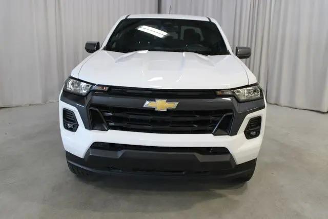 2024 Chevrolet Colorado 4WD LT