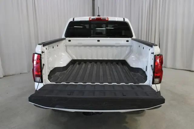 2024 Chevrolet Colorado 4WD LT