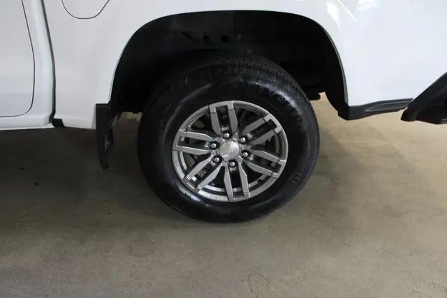 2024 Chevrolet Colorado 4WD LT