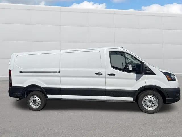 2026 Ford Transit Cargo Van T-250