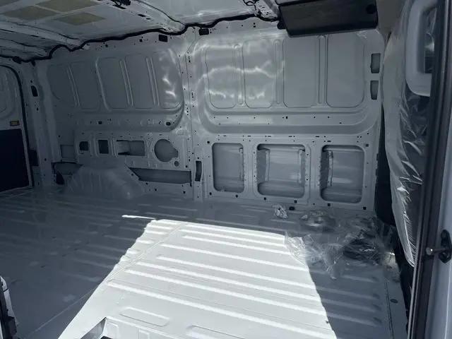 2026 Ford Transit Cargo Van T-250