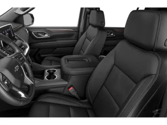 2022 Chevrolet Suburban 4WD Z71