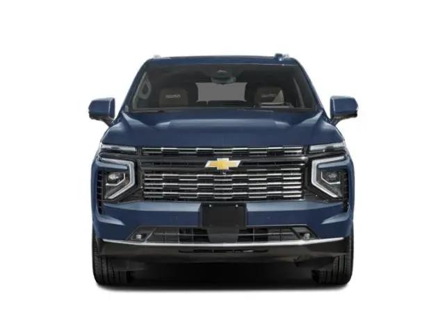 2026 Chevrolet Tahoe 4WD High Country