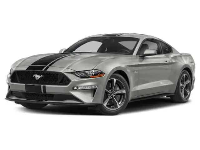2023 Ford Mustang GT Premium Fastback for sale in Lebanon, PA