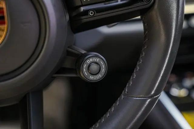 2020 Porsche 911 Carrera 4S