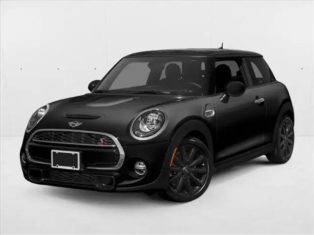2017 MINI Hardtop Cooper S for sale in Carlsbad, CA