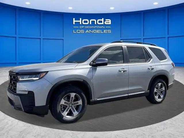 2026 Honda Pilot EX-L for sale in Los Angeles, CA