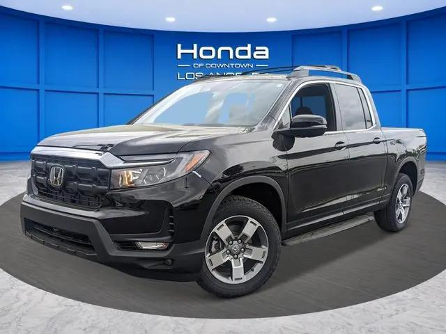 2026 Honda Ridgeline RTL for sale in Los Angeles, CA