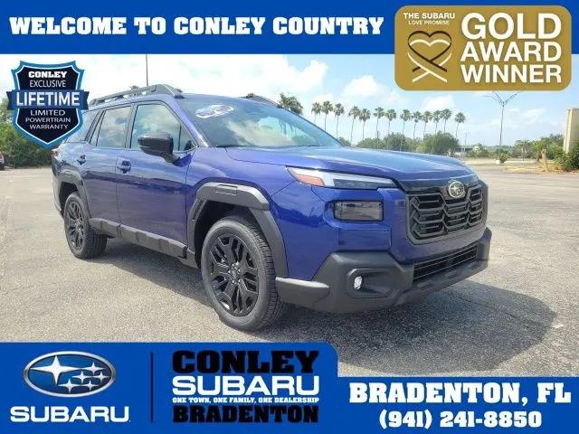 2026 Subaru Outback Limited XT for sale in Bradenton, FL