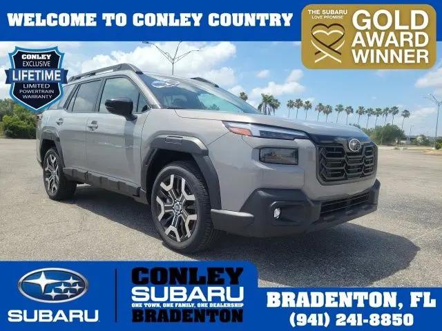 2026 Subaru Outback Touring XT for sale in Bradenton, FL