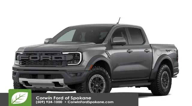 2026 Ford Ranger Raptor for sale in Spokane, WA