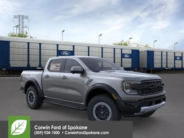 2026 Ford Ranger Raptor for sale in Spokane, WA