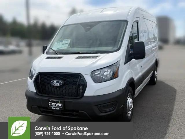 2026 Ford Transit Cargo Van T-250
