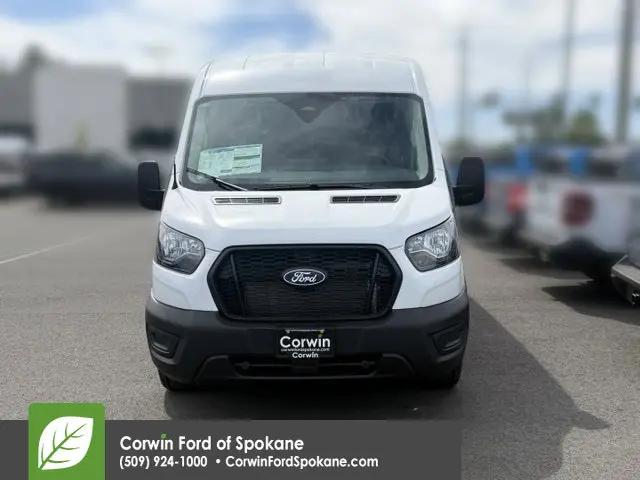 2026 Ford Transit Cargo Van T-250