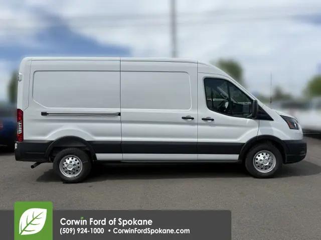 2026 Ford Transit Cargo Van T-250