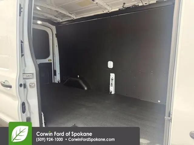 2026 Ford Transit Cargo Van T-250