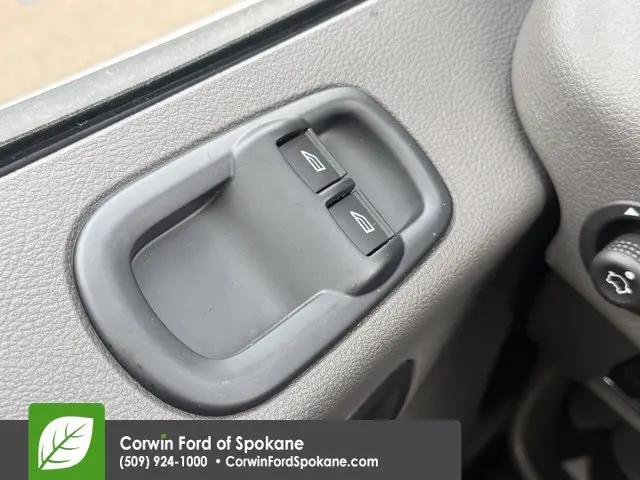 2026 Ford Transit Cargo Van T-250