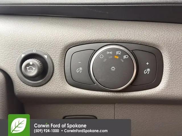 2026 Ford Transit Cargo Van T-250