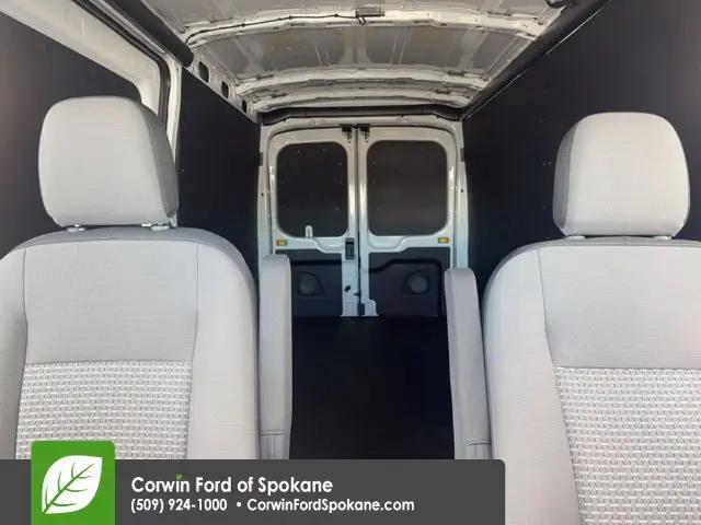 2026 Ford Transit Cargo Van T-250