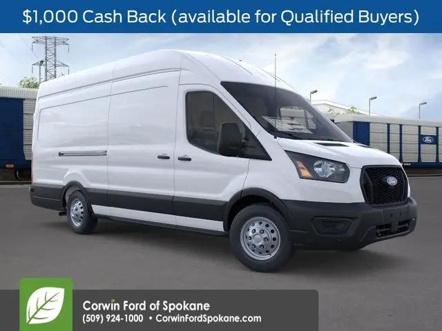 2026 Ford Transit Cargo Van T-350 for sale in Spokane, WA