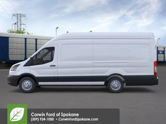 2026 Ford Transit Cargo Van T-350