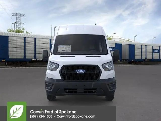2026 Ford Transit Cargo Van T-350