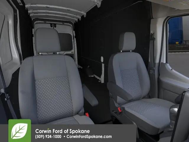 2026 Ford Transit Cargo Van T-350