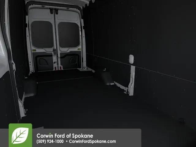 2026 Ford Transit Cargo Van T-350