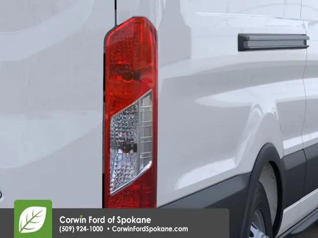 2026 Ford Transit Cargo Van T-350