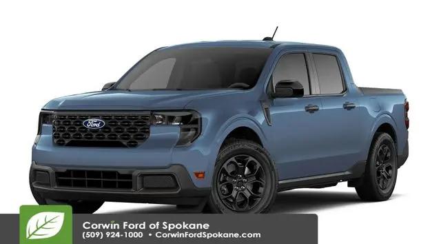 2026 Ford Maverick XLT for sale in Spokane, WA