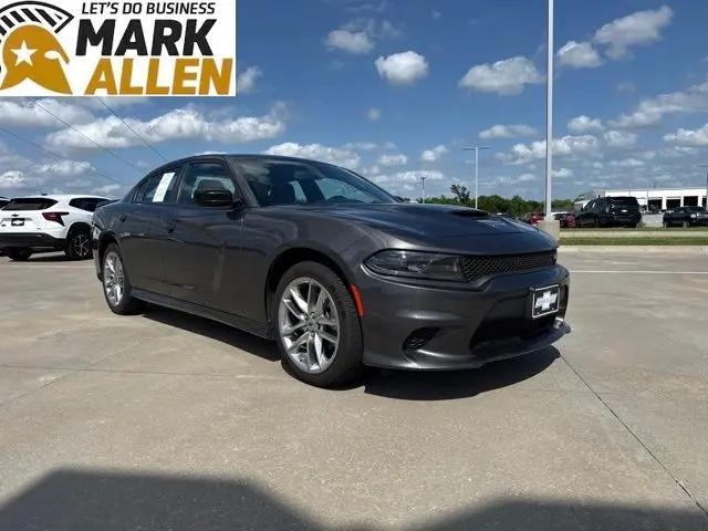 2023 Dodge Charger GT AWD for sale in Glenpool, OK