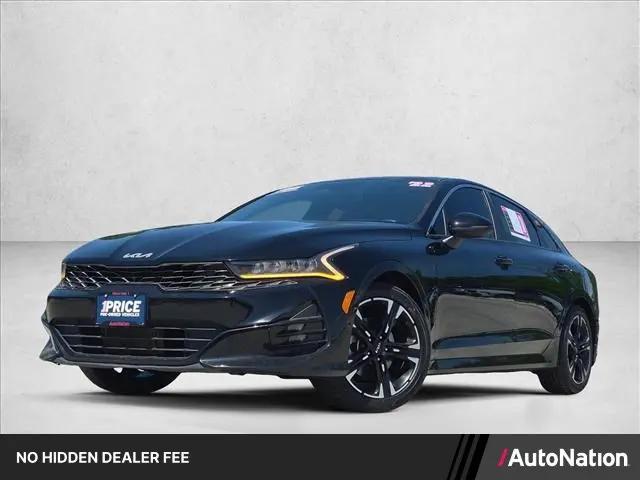 2022 Kia K5 GT-Line for sale in Colorado Springs, CO