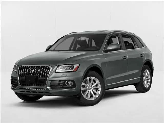 2016 Audi Q5 2.0T Premium for sale in Carlsbad, CA