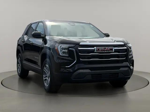 2026 GMC Terrain FWD Elevation for sale in Marshfield, MO