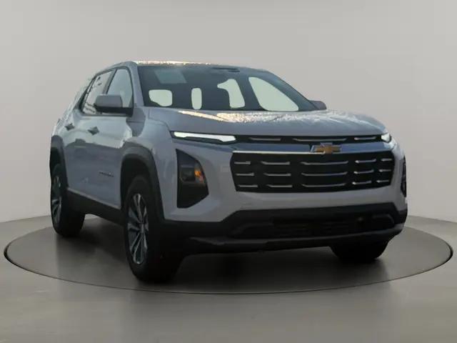 2026 Chevrolet Equinox FWD LT for sale in Marshfield, MO