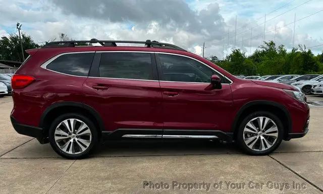2021 Subaru Ascent Limited