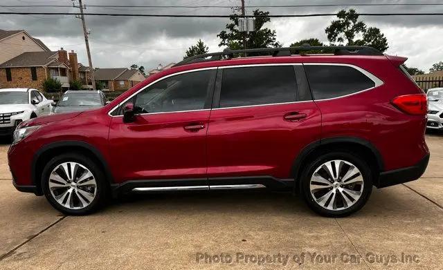 2021 Subaru Ascent Limited
