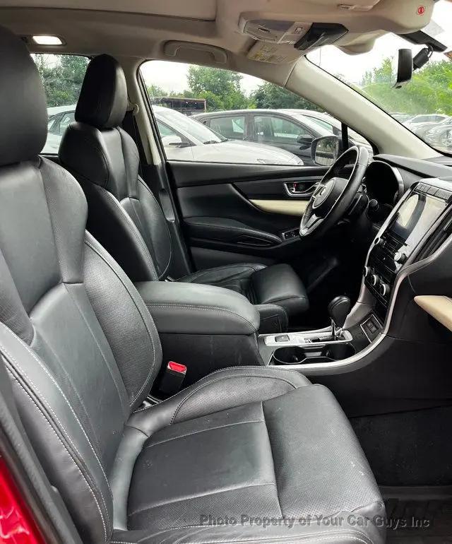 2021 Subaru Ascent Limited