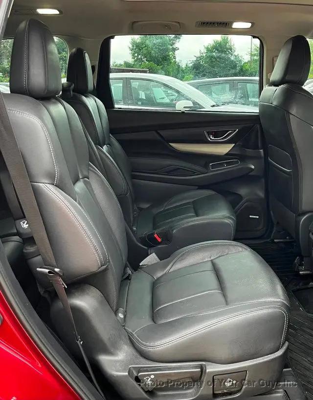 2021 Subaru Ascent Limited