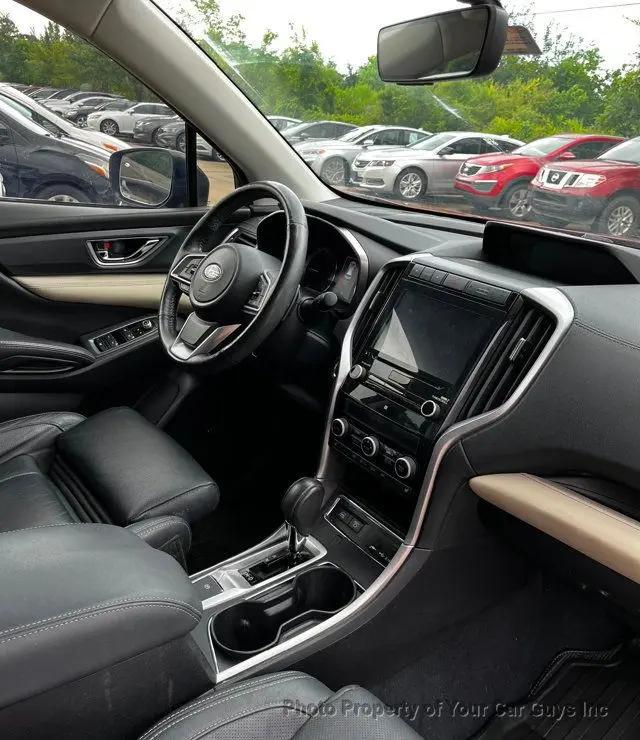 2021 Subaru Ascent Limited