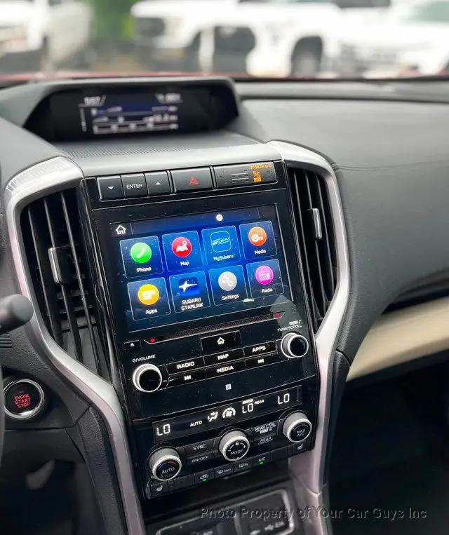 2021 Subaru Ascent Limited