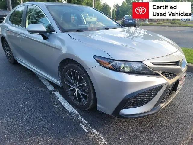 2023 Toyota Camry SE for sale in Memphis, TN