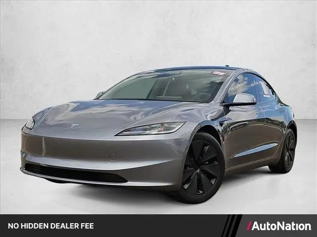 2025 Tesla Model 3 Long Range All-Wheel Drive for sale in Albuquerque, NM