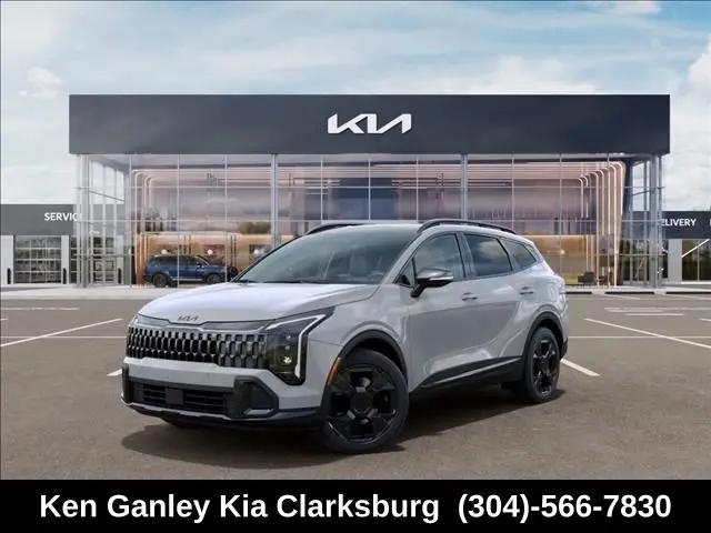 2026 Kia Sportage X-Line for sale in Bridgeport, WV